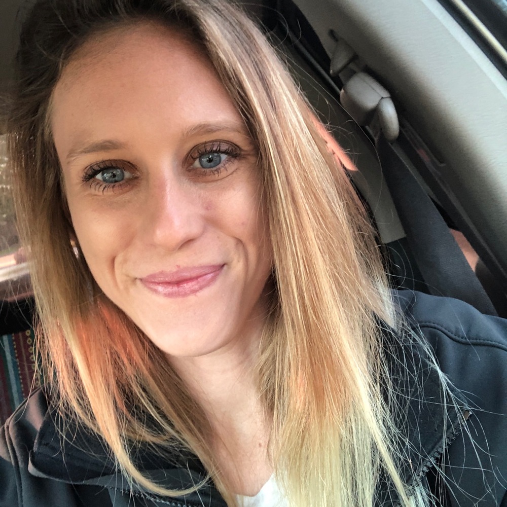 Meet your Posher, Gail